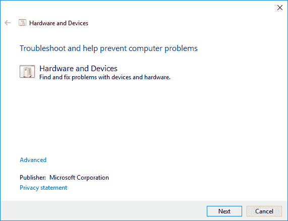 Troubleshoot and help prevent computer problems