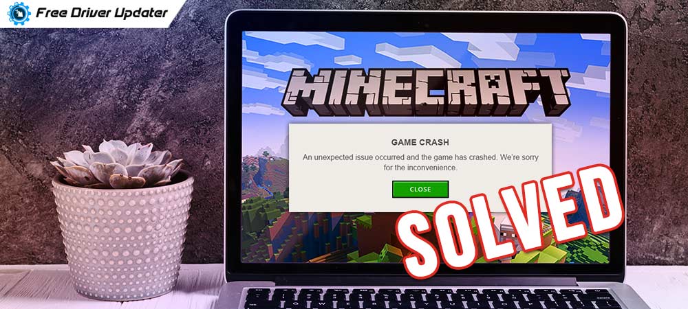 How to Fix Minecraft won't Launch on Windows 10 {Solved}
