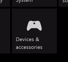 Device & Accessories