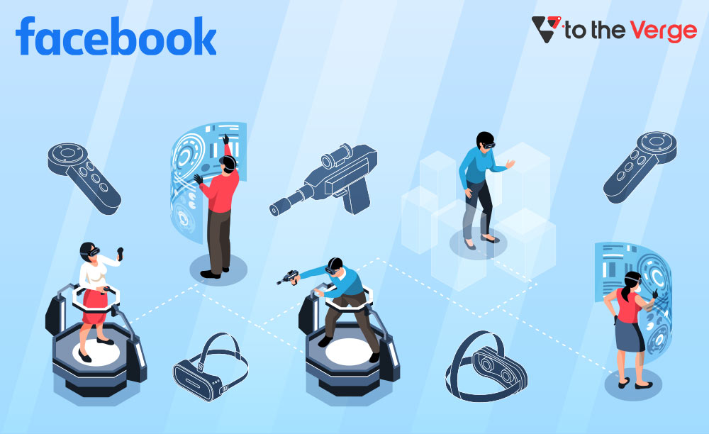 Facebook Adds New Tool To Stop Harassment In The Metaverse