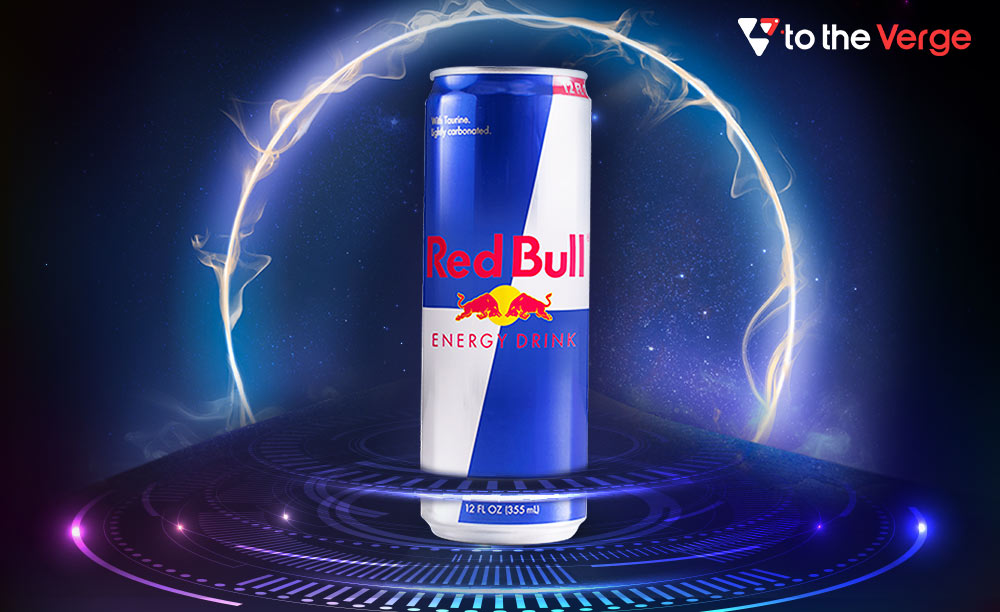 Red Bull Enters With NFTs In The Metaverse