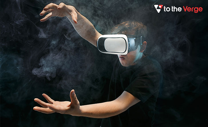 6 Things You Need To Know About The Metaverse 