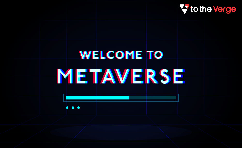 6 Things You Need To Know About The Metaverse 