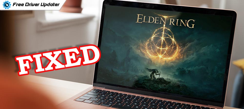 How to Fix Elden Ring Lagging on PC {SOLVED}