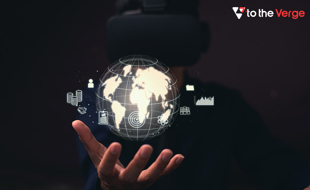 India's Role in Global Metaverse