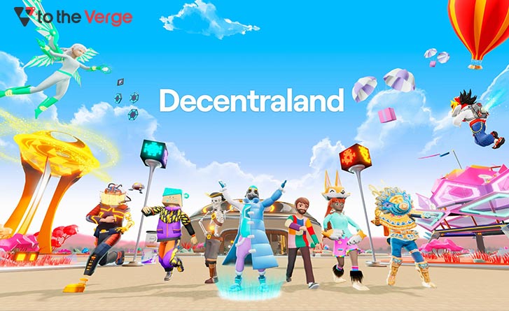 decentraland