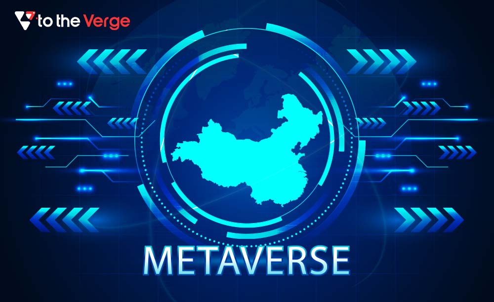 China Metaverse Week 2022
