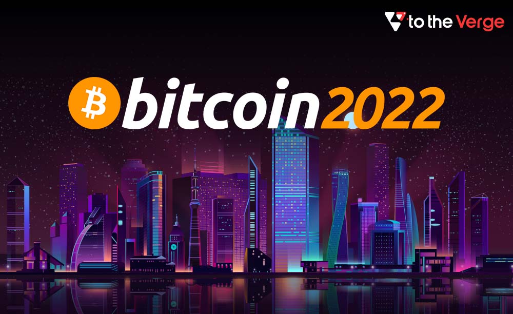 Bitcoin Conference 2022