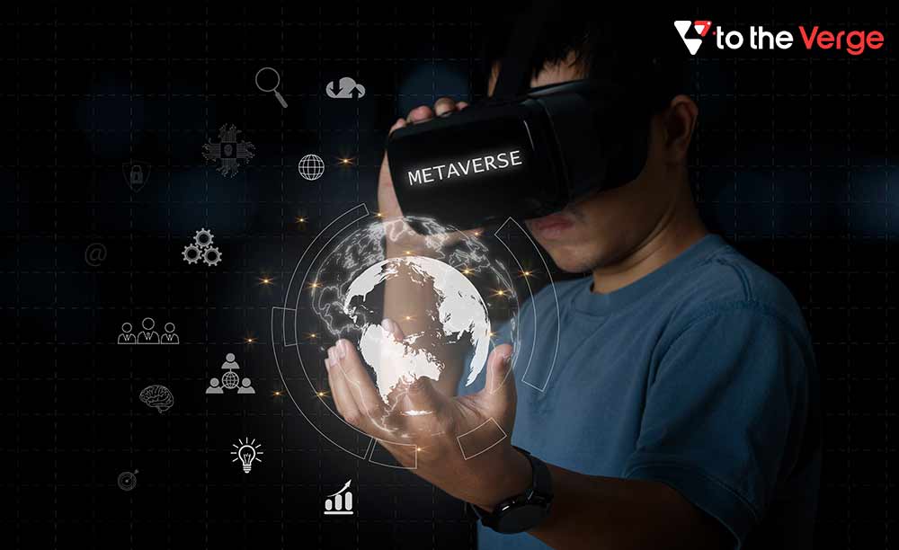 How Will Metaverse Transform The Future Of Businesses.