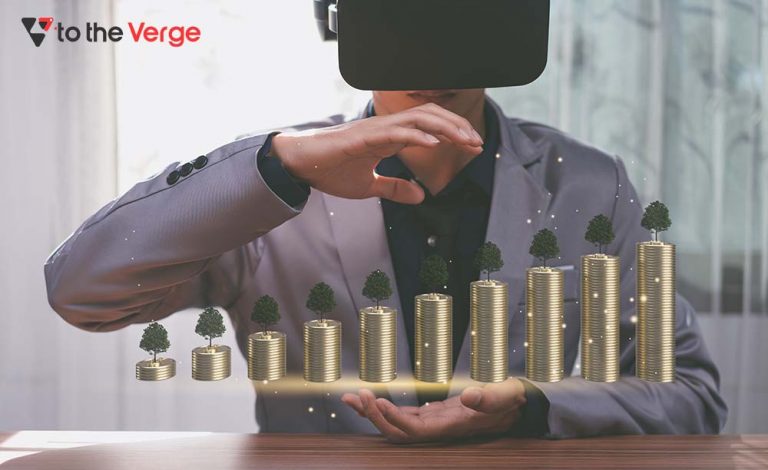 How To Make Money In The Metaverse - To The Verge
