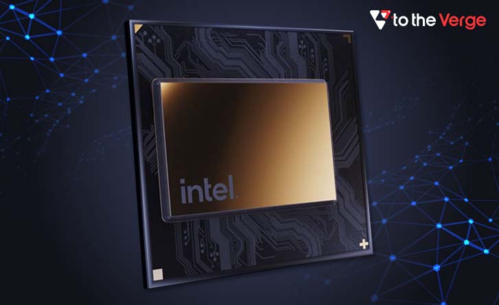 Intel launches new bitcoin mining chip