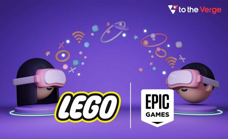 Epic Games and Lego are Working Together to Build a Metaverse for Kids ...