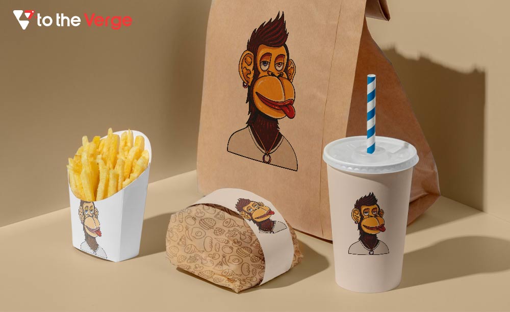 Bored & Hungry, The First Bored Ape NFT Themed Restaurant To Accept ApeCoin, Open Now