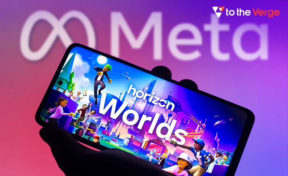 Meta Plans to Monetize the Metaverse, and Creators are Downcast
