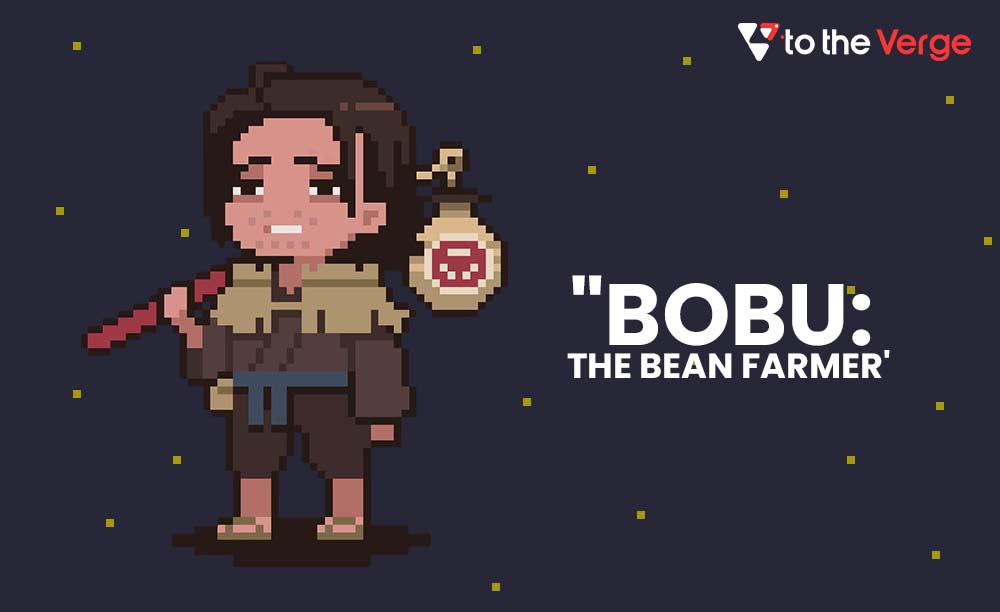 Elon Musk and NASA Help Send Azuki NFT Bobu The Bean Farmer to Space