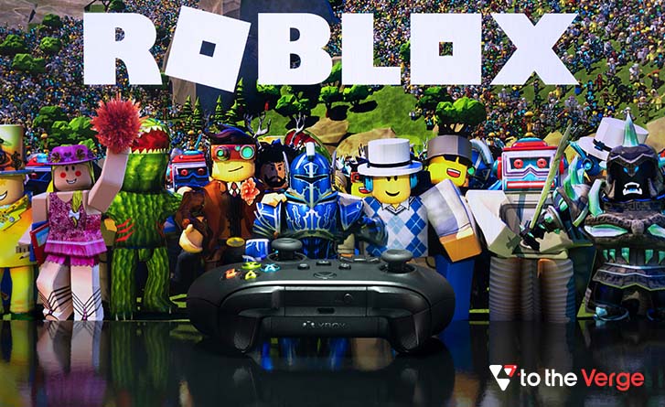 Roblox