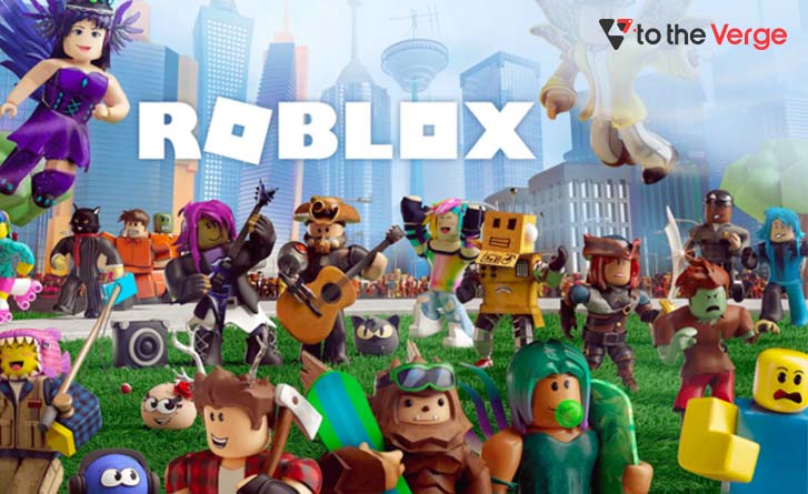 Roblox World