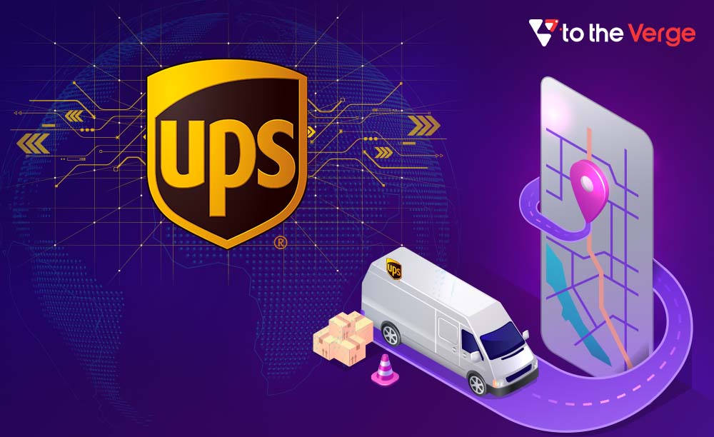 UPS To Enter the Metaverse With Virtual Retail Shipping Services