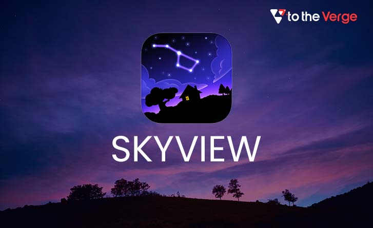 Skyview App