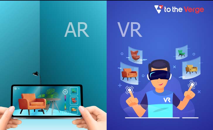 Virtual Reality and Augmented Reality