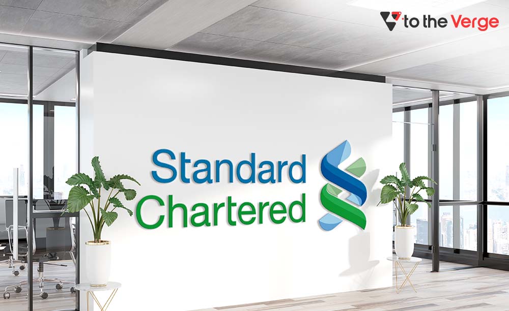 Standard Chartered Bank enters the Metaverse with acquiring land in Sandbox
