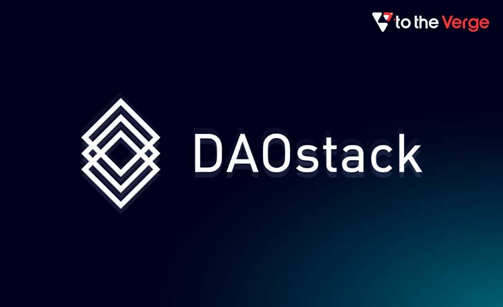 DAO Stack