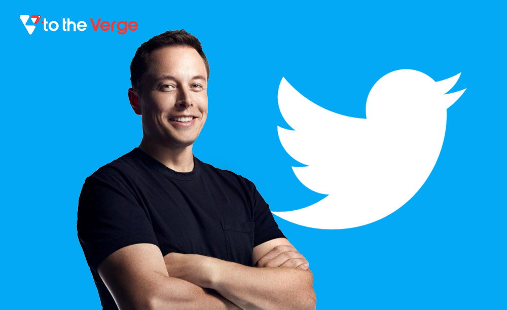 Elon Musk Changes Twitter Profile Picture to Bored Ape NFT Collage