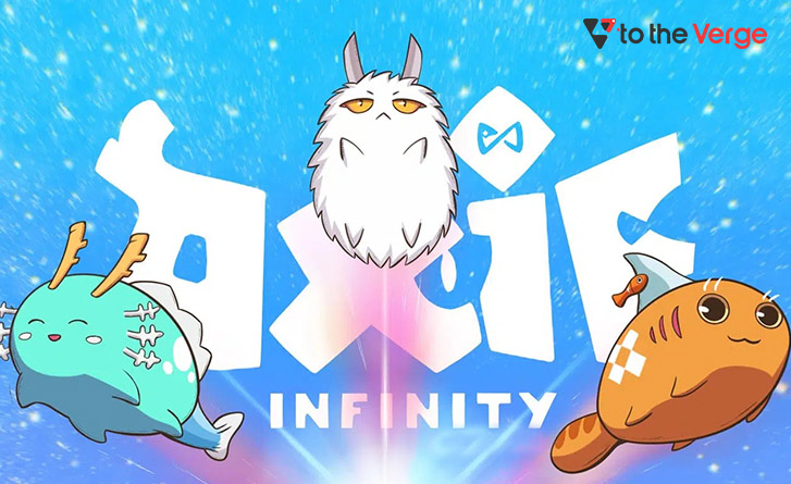 axie infinity