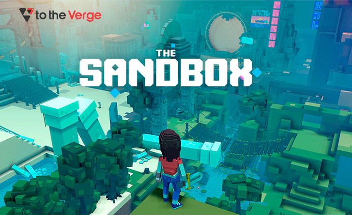 The Sandbox