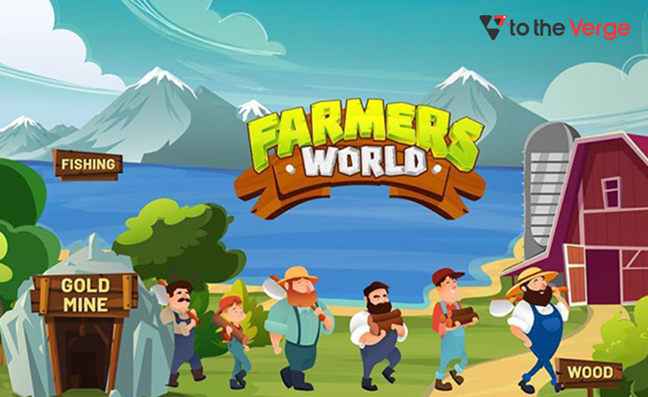 Farmers World