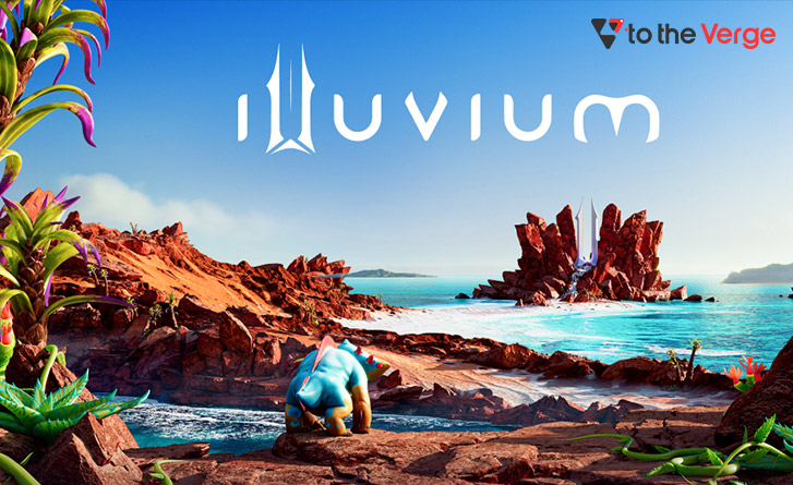 Illuvium