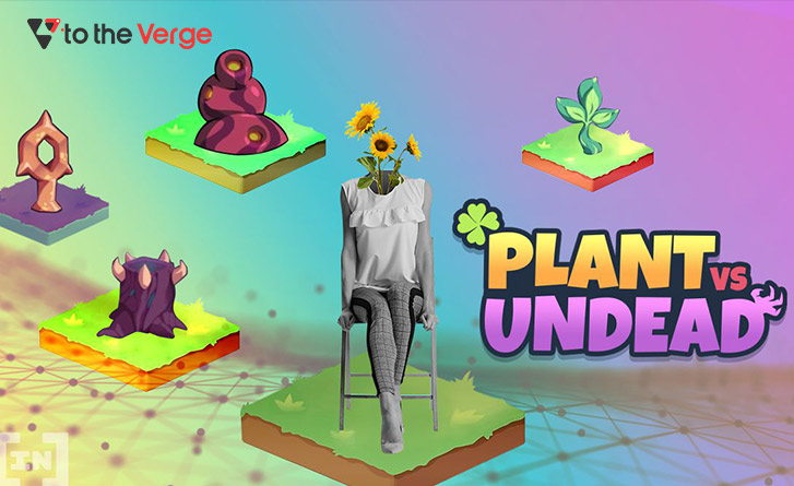 Plant-Vs-Undead