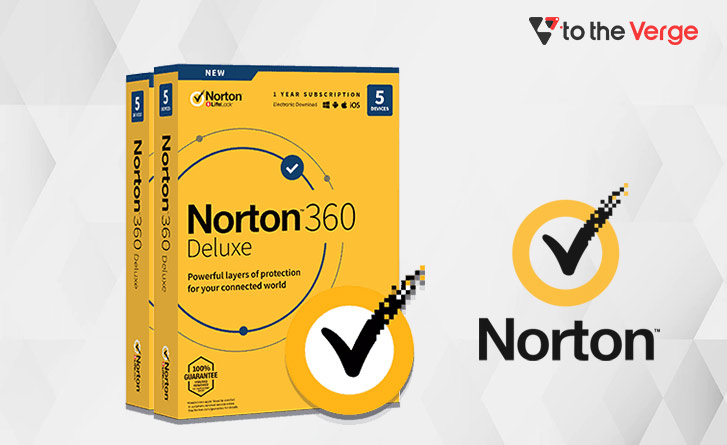 Norton 360