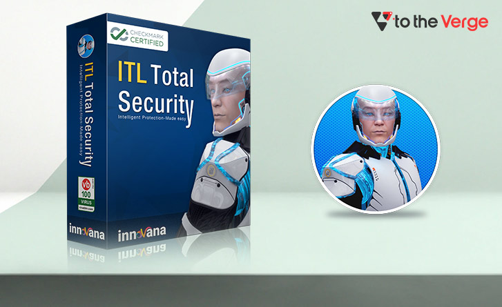 ITL Total Security
