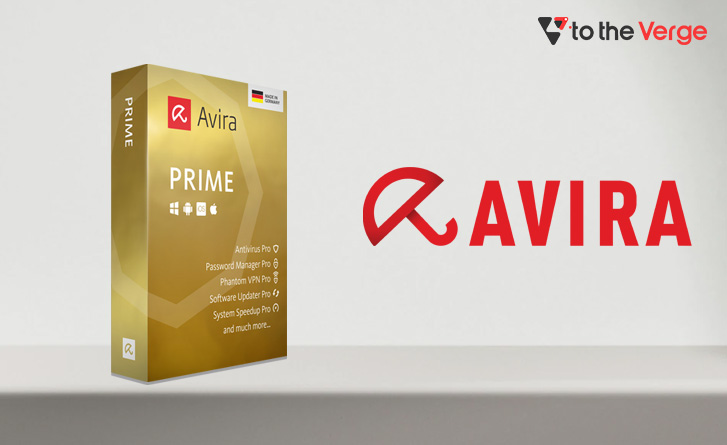 Avira Prime