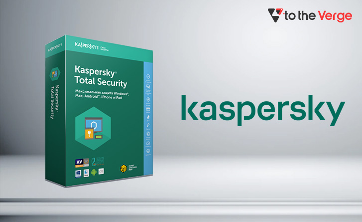 Kaspersky Total Security