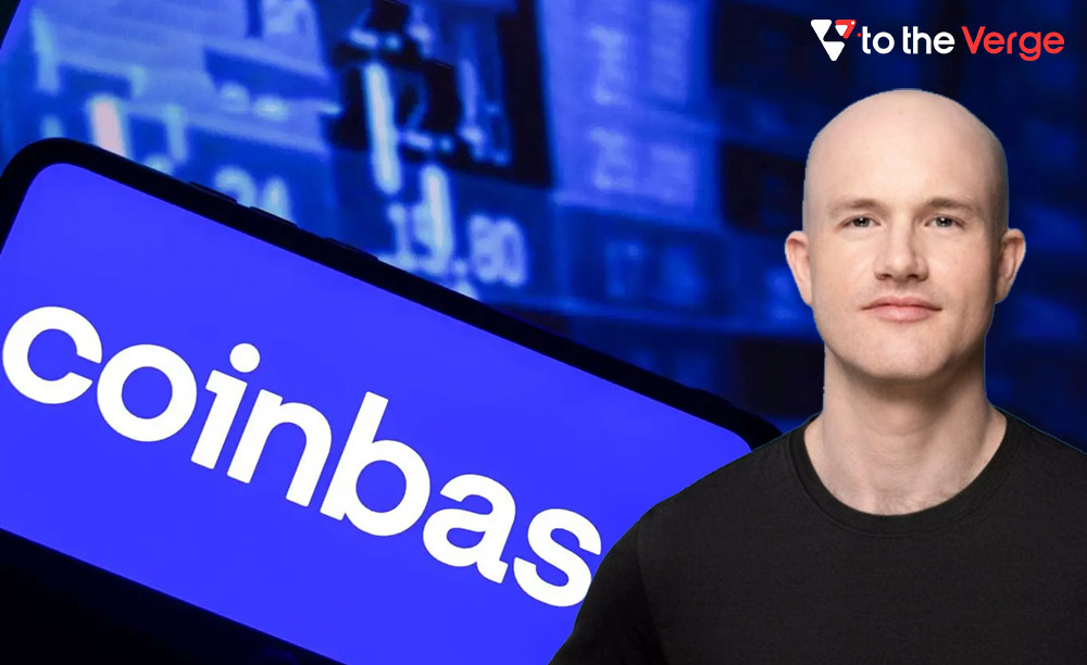 Coinbase CEO says India's Central Bank’s ‘Informal Pressure’ Prompted Trading Halt
