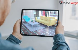 Top 10 Augmented Reality Softwares For Interior Design