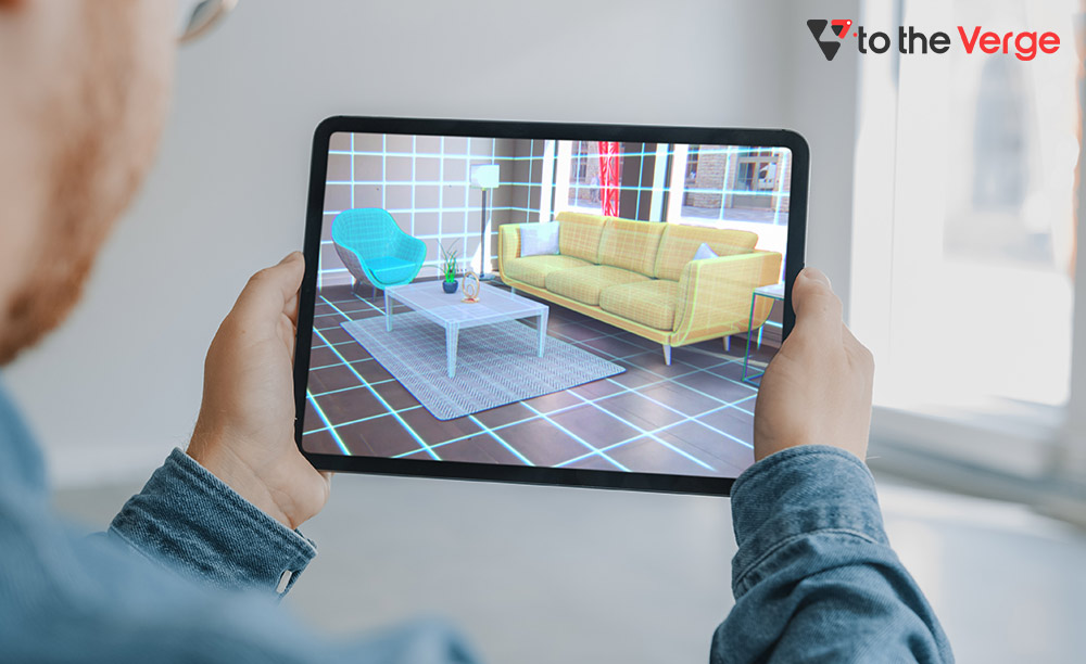 Top 10 Augmented Reality Softwares For Interior Design