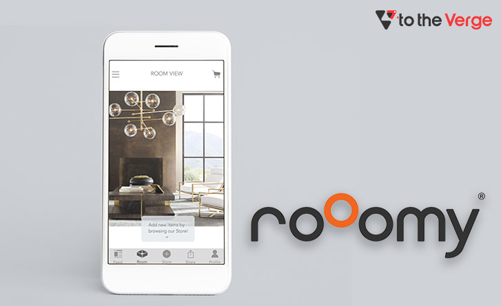 rooomy App