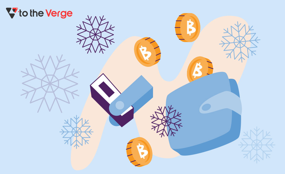 Best Crypto Cold Wallets For Crypto Storage
