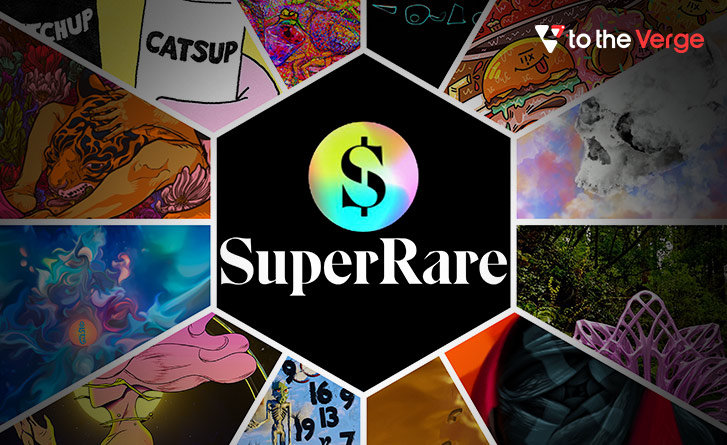 SuperRare