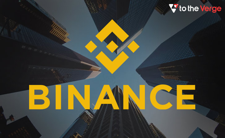 Binance