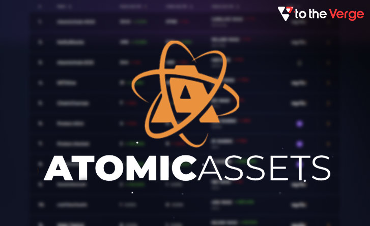 AtomicMarket