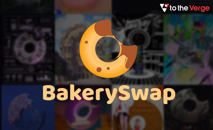 BakerySwap