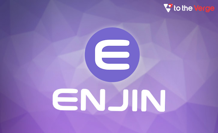 Enjin Marketplace