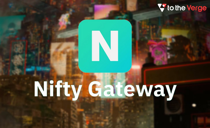 Nifty Gateway