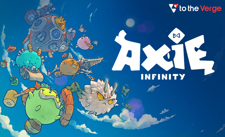 Axie-Infinity