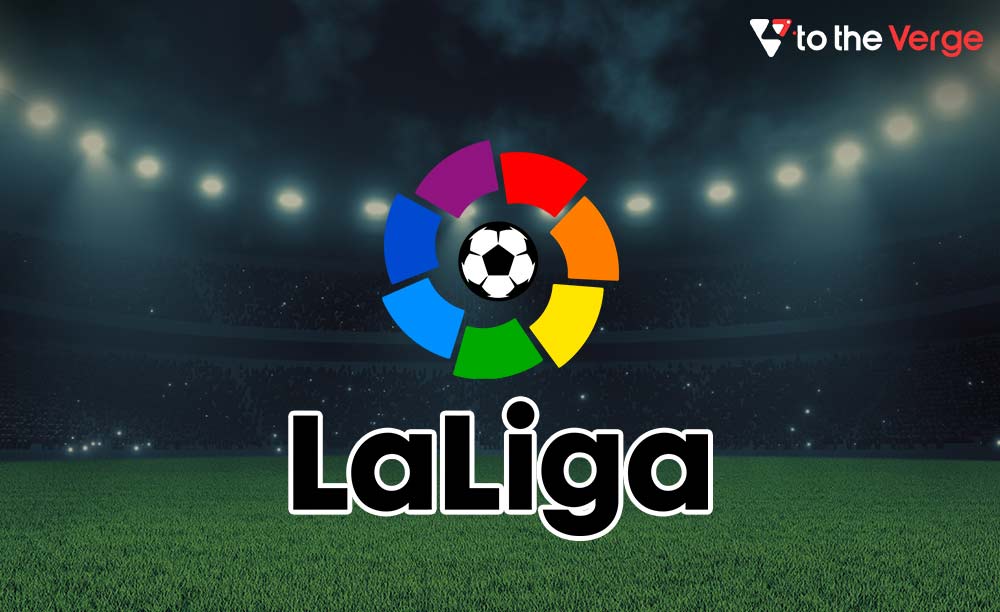 TVM Becomes the Official Partner of La Liga For Creating a New Fan Metaverse