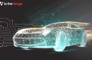 How Blockchain Traceability Could Transform The Automotive Space
